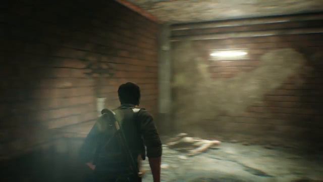Прохождение The Evil Within 2 - Глава 14 Горящий алтарь. Забраться на верх крепости Теодара смотреть онлайн