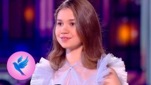 Анастасия Гладилина, А. Менкен, Х. Эшман, «Beauty and the Beast».  Синяя птица (2019) 6 сезон