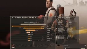 [Гайд] Карта для тренировки стрельбы в Team Fotress 2 или как установить карту tr_walkway