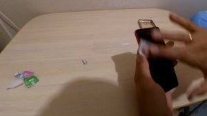 Как легко и качественно наклеить защитное стекло на телефон