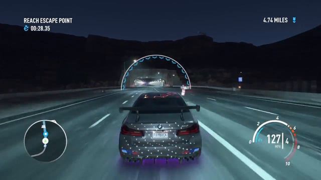 THE MOST HEATED MOST FUN PURSUE! | Need For Speed Payback смотреть онлайн