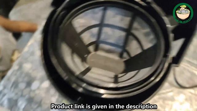 Pigeon Brewster Coffee Maker | Unboxing and Review 4 Cups Drip Coffee Maker | #pigeon #coffeemaker смотреть онлайн