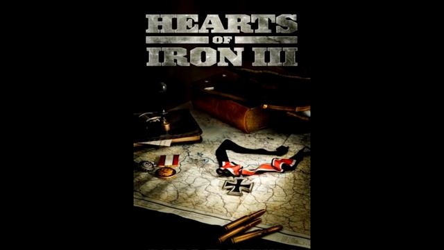 Hearts of Iron III (PC) - Dies Irae [Intro] смотреть онлайн