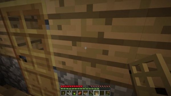 Minecraft - ПРОХОЖДЕНИЕ без комментариев : : Minecraft - Walkthrough without comments