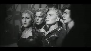 Помните! - фрагмент из цикла Молодая гвардия