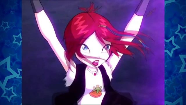 Деградация Winx. Обзор спешлов на 1 и 2 сезоны сериала Винкс. Мини версия, не прикрывающая треш. смотреть онлайн