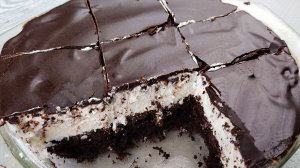 Как приготовить самый удивительный и простой шоколадный кето-торт!!Лучший НИЗКОУГЛЕВОДНЫЙ Бисквит