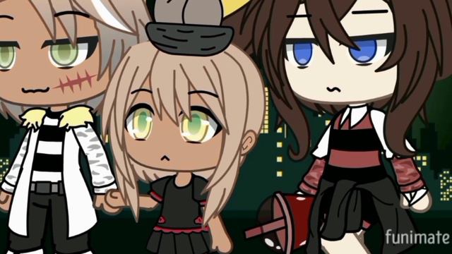 // 😏 // Я отомщу ... // 💢 // Gacha life ~ Гача лайф - тренд | меме \\ 🔫 \\ смотреть онлайн