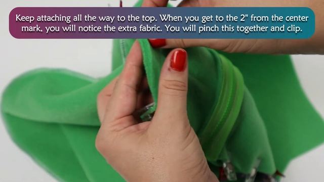 How to Sew a Frog Hoodie | DIY FB Ad Outfits смотреть онлайн