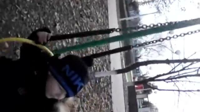 Как выжить в декрете? смотреть онлайн