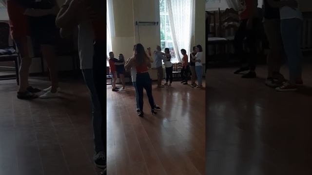 Бачата Хвильки 1607 старша група смотреть онлайн