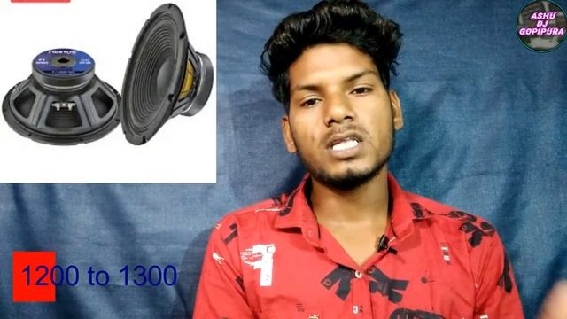 100 Watt 12 Inch ke 4 best Speaker Mid Range me | कम किमत मे अच्छे स्पीकर смотреть онлайн