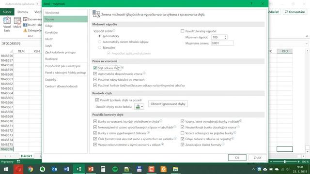 Online Kurz XML - Ukážka - Čo je XML, Excel, Importy, Editor, Charakteristika, Štruktúra, Značky смотреть онлайн