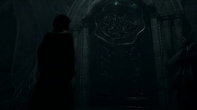 Can YOU Become A Dark Wizard in Hogwarts Legacy? (NO SPOILERS) смотреть онлайн