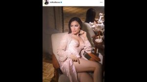 Даже без трусиков?