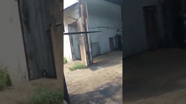 Вилочный погрузчик Komatsu FG18T-20 экспресс-обзор от Владимира Давыдова смотреть онлайн