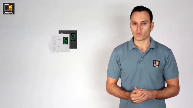 AMP523MK2 - Training video - 1.2 Peripheral devices смотреть онлайн