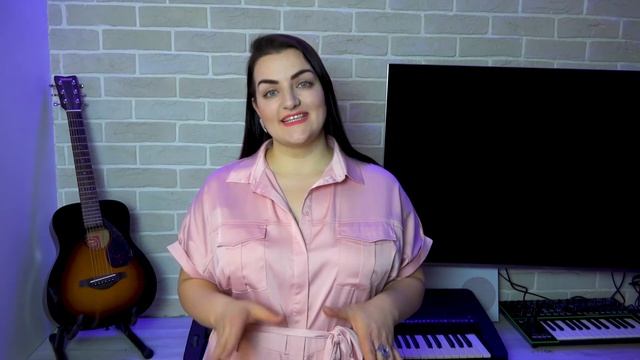 УРОК ВОКАЛА №19. Штробас Расщепление звука, хрипотса в песнях смотреть онлайн