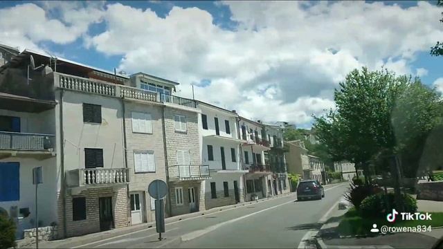 Novi Vinodolski || Road Trip смотреть онлайн