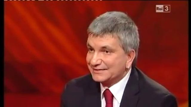Nichi Vendola da Fabio Fazio. 9 Gen 2011. 2/3 Globalizzazione, Lavoro. смотреть онлайн