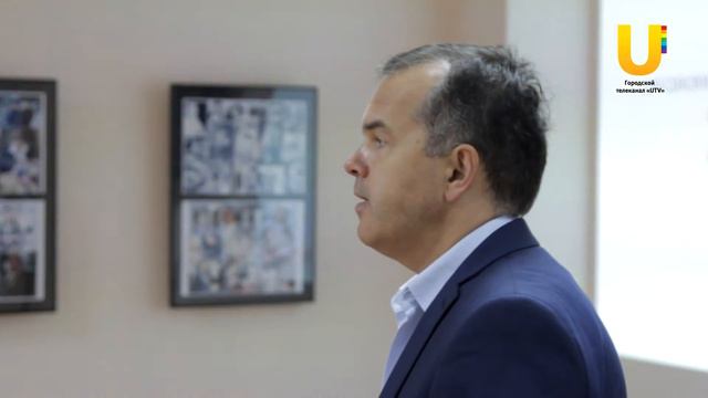 Нефтекамцы проконсультировались у специалистов Республиканской больницы смотреть онлайн