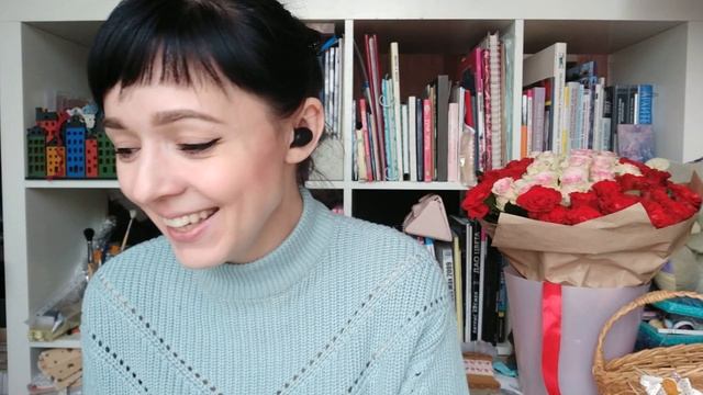 Готовая работа. Опять купила много книг. Что читаю. Схемы. Настолки. смотреть онлайн