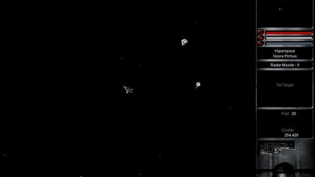 Let's Play Escape Velocity Nova 08: Space Hustler смотреть онлайн