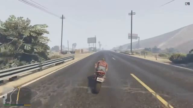 GTA 5 Прохождение Часть #22 План дела Палето / Хищник