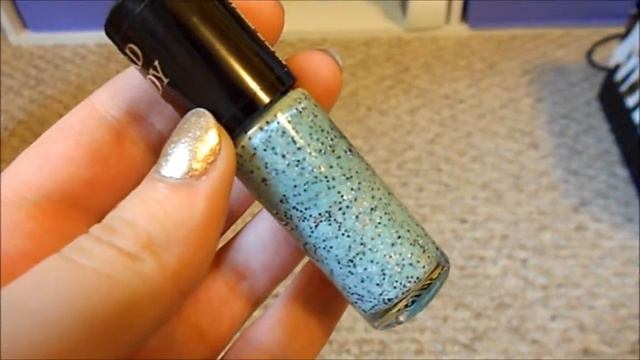 Nail Polish Collection 2013 смотреть онлайн