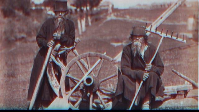 Царская Россия в лицах. 1860-1870-е… смотреть онлайн