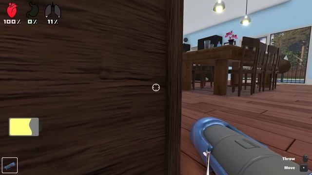 Baby Destroys House with TNT! - Who's Your Daddy 2 смотреть онлайн