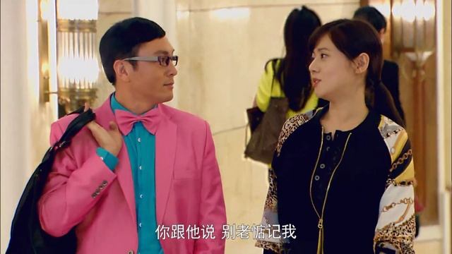 【ENG SUB】《恋上黑天使 Love Actually》第16集 | 白富美爱上屌丝青年（秋瓷炫、唐禹哲、钱泳辰） смотреть онлайн