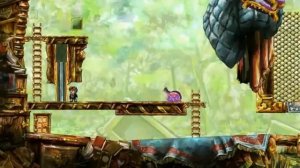 Braid - Полное прохождение