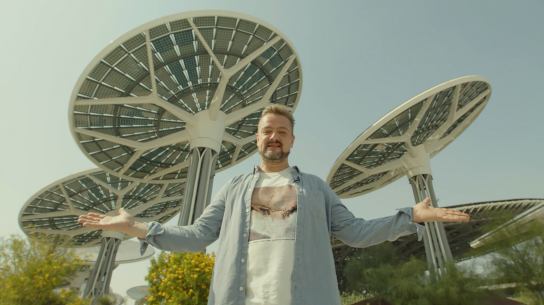 Умный дом, 8 выпуск смотреть онлайн