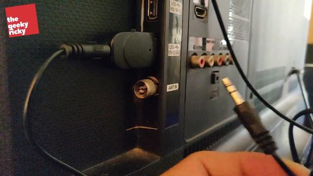 SAMSUNG HW-N300 - HOW TO CONNECT NON SMART LED TV via BLUETOOTH смотреть онлайн