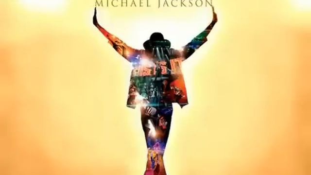 Майкл Джексон Новая Крутая Песня смотреть онлайн