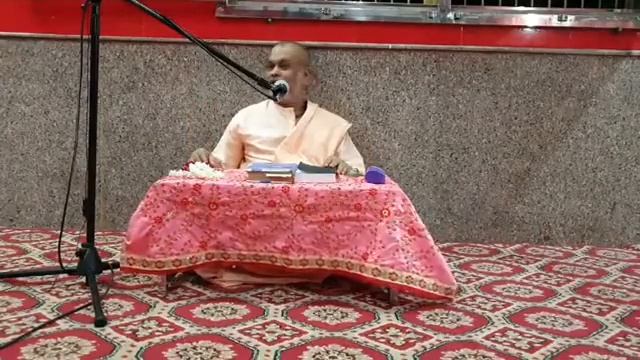 13 07 2020 11 00 Тирубхав Шрила Локанатха дас Госвами смотреть онлайн