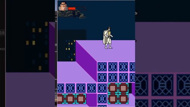 Megamind GameInAction - прохождение Java игры смотреть онлайн