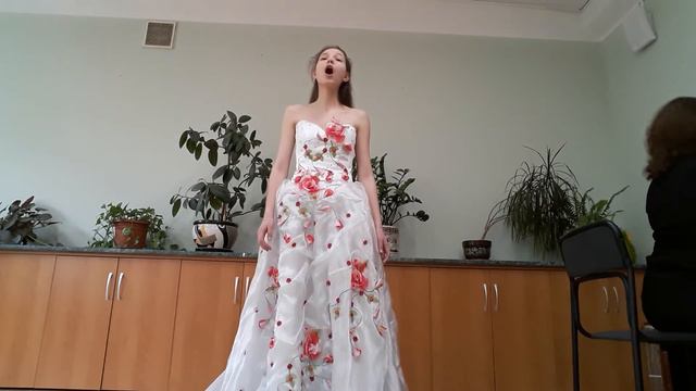 А. Гурилёв «Право, маменьке скажу!». Слова Г. Берга. смотреть онлайн