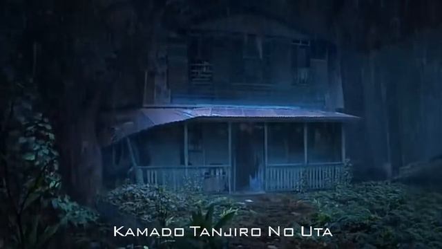 Lofi~kamado Tanjiro no Uta смотреть онлайн