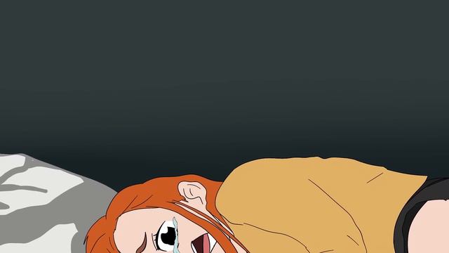 Кузина Переехала к Нам, Моя Жизнь Превратилась в АД смотреть онлайн