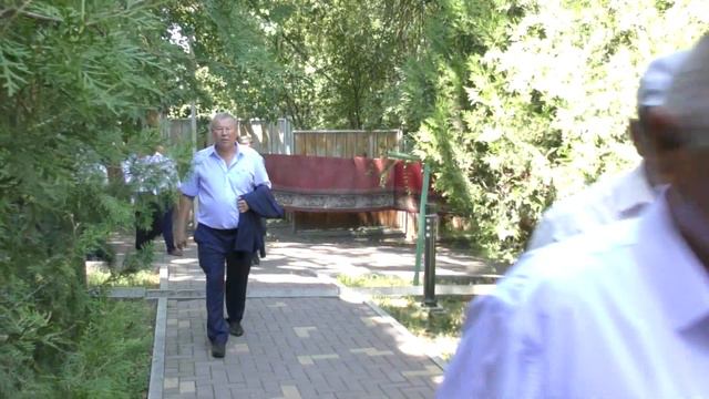 КазСХИ(КазНАУ)1982-1987 жылғы мехфак түлектерінің 35 жылдан соң кездесуі.Алматы қаласы. 26.06.2022ж смотреть онлайн