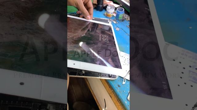 iPad Air (2019) Cracked Screen Fixed Only At AppleDoc Ranchi Call 9608568561.#apple #appleiphone смотреть онлайн
