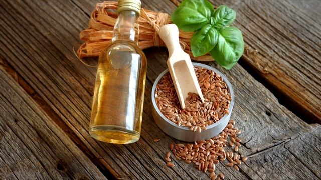 Льняное масло: польза и вред, как принимать льняное масло смотреть онлайн