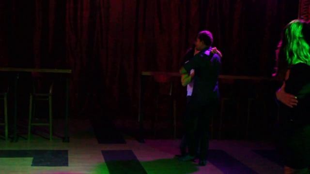 Salsa Cubana 6th Birthday. Pre-Party. Izum. Kizomba смотреть онлайн