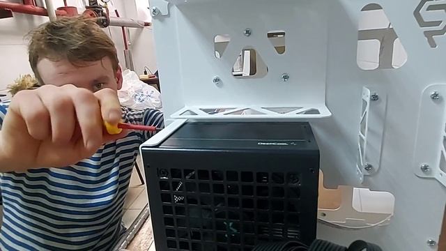 Собираем Пк смотреть онлайн