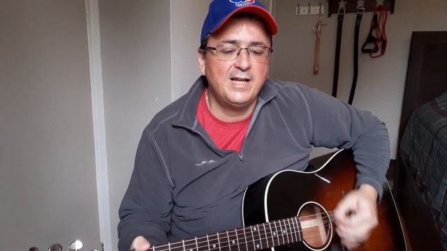 Guns N' Roses Don't Cry Acoustic Cover Song #acousticcoversong #coversong #gunsnroses #dontcry