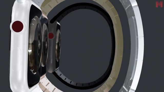 iPhone 12 – НЕВЕРОЯТНЫЙ ДИЗАЙН смотреть онлайн