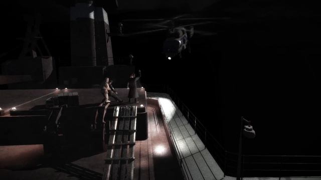Cryostasis: Sleep of Reason | Part 18 - No commentary [Rus text] смотреть онлайн