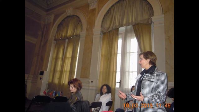VARNA-CITY - EX-EUROPEAN CULTURAL PRETENDER - 2019.!? смотреть онлайн